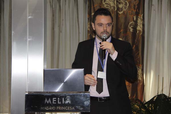 Sesión Formativa_Febrero2015_MADRID_Hotel Meliá Princesa